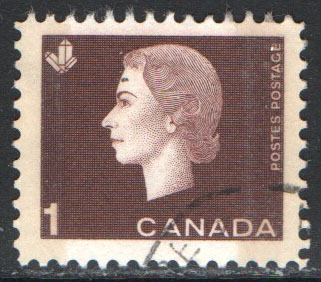 Canada Scott 401p Used - Click Image to Close